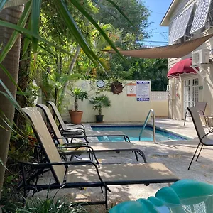 Maison d'hôtes Authors, Key West
