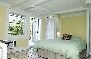 Hotel Authors Of, Key West