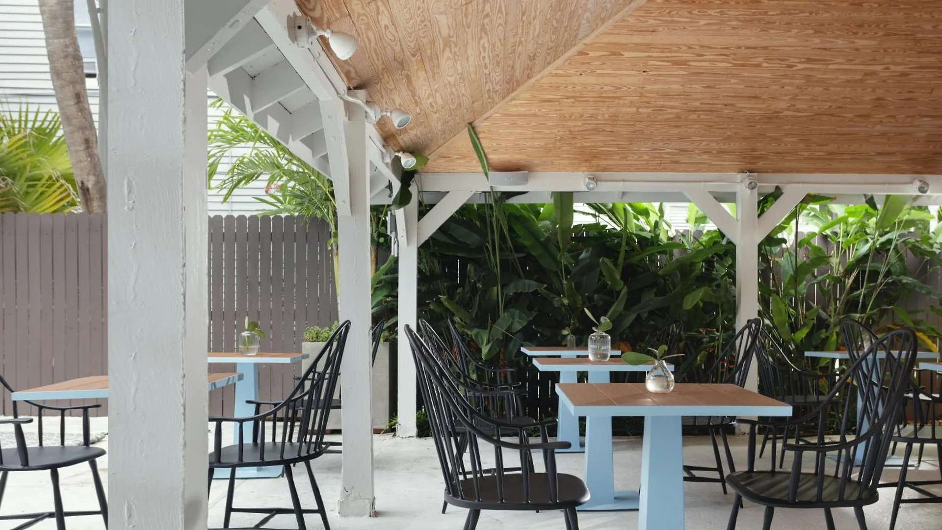 Ridley House - Key West Historic Inns (Adults Only) 3*,  États-Unis