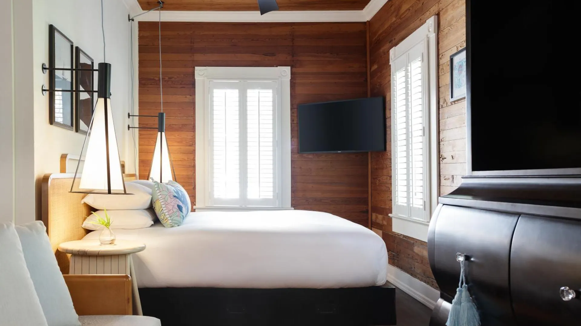 Ridley House - Key West Historic Inns (Adults Only) 3*,